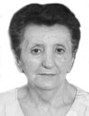 DUŠANKA Danilova TOMANOVIĆ