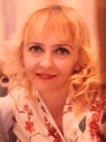 NADA Stevova GILJAČA