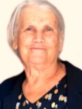 PAVLOVIĆ Ostoje DARINKA