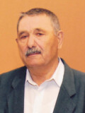 JAGOŠ Tomov ALBIJANIĆ