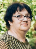 NADA Radomira SELIĆ