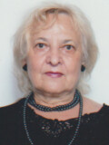 VERICA MITROVIĆ