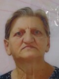 NADA Milovana KRGOVIĆ