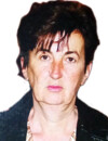 DUŠANKA Stanišina FILIPOVIĆ