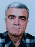 RADOMIR-RAJO Zdravkov ŽARIĆ