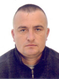 ZORAN Miodraga STIJEPOVIĆ