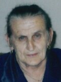 VIDOSAVA Ljuba BACKOVIĆ