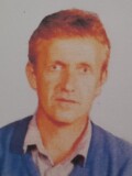 ILIJA Milov KURTOVIĆ