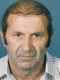 PETAR Spasojev PEJOVIĆ