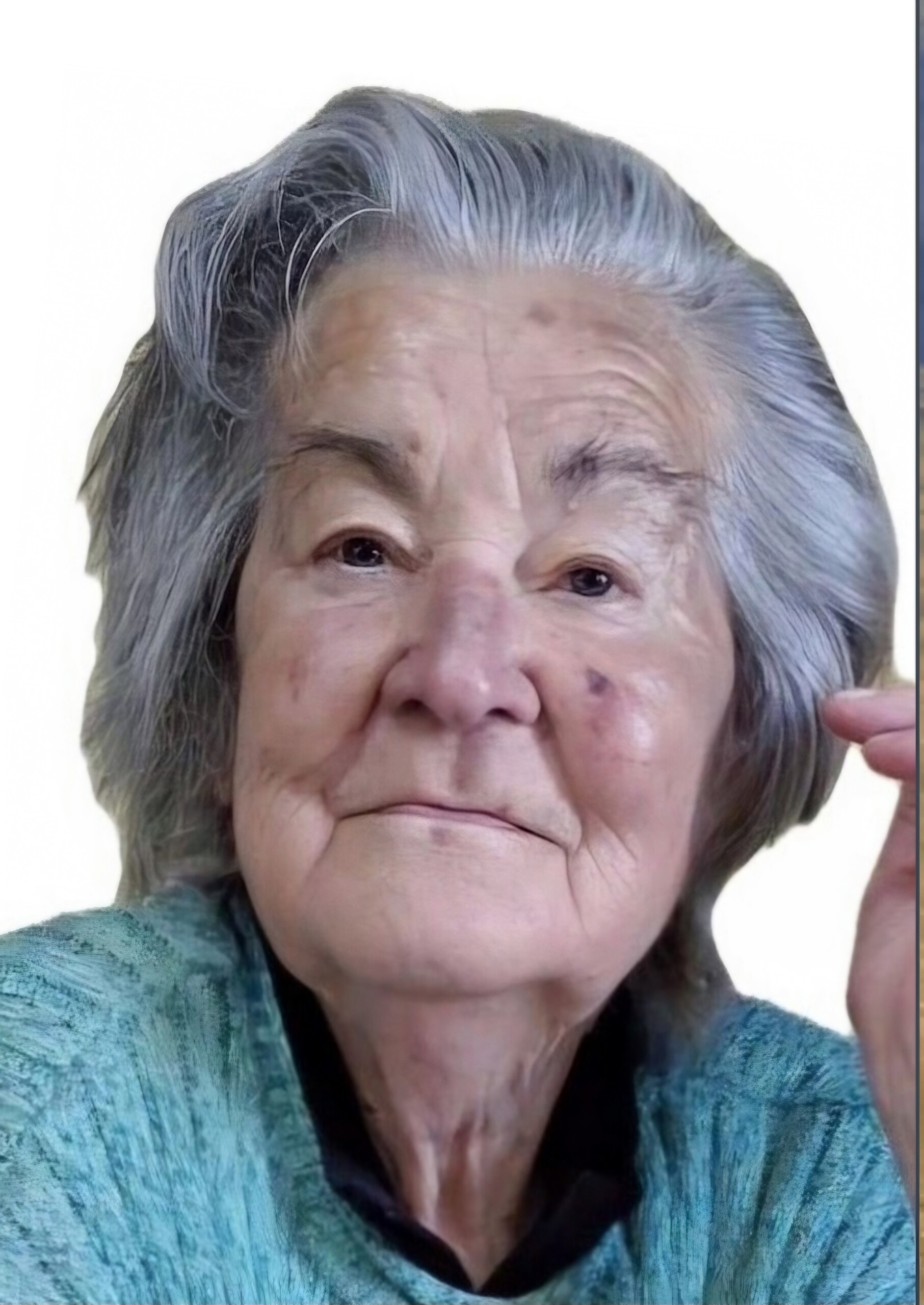 Anni R. Grbović - Umrli.me
