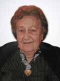 DRAGICA Ljubomirova RAJKOVIĆ