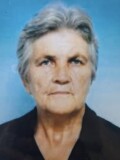 MILICA Vasilija BRNOVIĆ