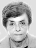 MILANKA Gojka BULATOVIĆ