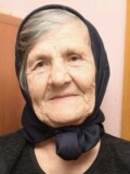 STEVANIJA Okičina DELIĆ