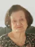 DESANKA Gojkova ĐURIČKOVIĆ