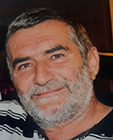 NENAD Radulov ĐURĐEVAC