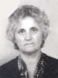 KRSTINjA Zoranova KNEŽEVIĆ