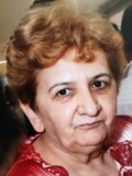 MIRJANA Zoranova PAUNOVIĆ