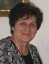 ROSANDA Đorđija RAKOČEVIĆ