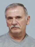 DRAGAN Krstov BAJOVIĆ