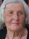 BISERKA Radeva JOVOVIĆ
