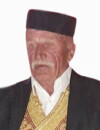 VLADIMIR-ŠAJO Savin ĆETKOVIĆ