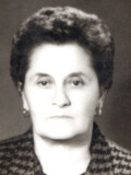 DESANKA pok. Radovana GARČEVIĆ