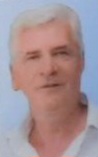 BORIČIĆ Milorada DRAGOMIR-DRAGAN