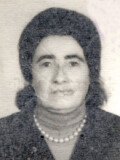 VELIKA-BULA Madžova MUGOŠA