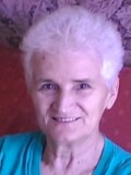 NADEŽDA – NADA Brankova PEJANOVIĆ