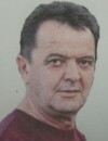 VELIŠA Milev RAKOVIĆ