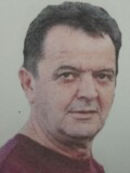 VELIŠA Milev RAKOVIĆ