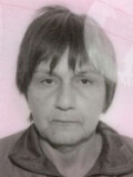 ZORICA Svetozara NIKOLIĆ