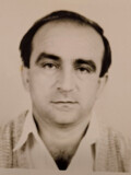 MOMIR Savov LEPOSAVIĆ