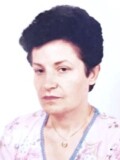 MILENA Jovova VUJAŠKOVIĆ