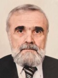 RADOMIR Nikolin PEJOVIĆ