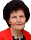  STANA ZORIĆ 