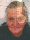 ZORKA Mićka MIĆKOVIĆ