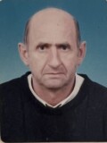 MILADIN Vukosavov JOVANOVIĆ