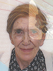 DOBRILA Ratkova BULATOVIĆ