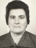 DESANKA Pera KALUĐEROVIĆ