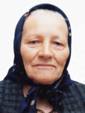 MILICA Vojislava DODEROVIĆ