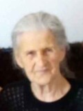 PRAŠČEVIĆ Milutina LEPOSAVA