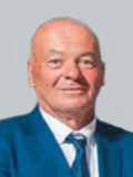 RADOMIR Momira KILIBARDA