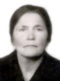 ANĐELIJA Miladina MALOVIĆ