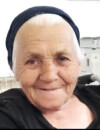 MILOSAVA Đurova JOVIĆEVIĆ