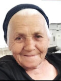 MILOSAVA Đurova JOVIĆEVIĆ
