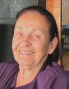 DANICA Božova MITROVIĆ