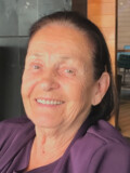 DANICA Božova MITROVIĆ