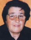 MARIJA Andrijina BAĆOVIĆ